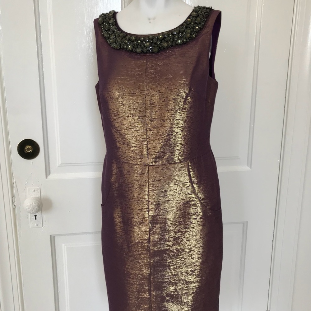 Vera Wang Dress